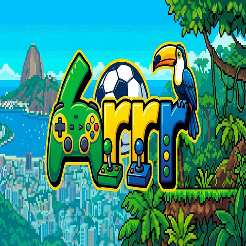 Logo 6rrr